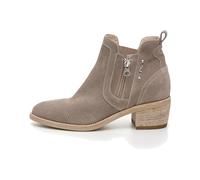 Nero Giardini E512701D Bottines en daim pour femme, Crète, 39 EU