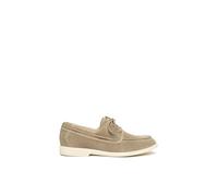 Nero Giardini E601061U lacets homme en daim, 501, 40 EU, Baskets