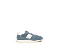 Nero Giardini Baskets E601110U Bleu/Blanc Taille 43 EU