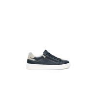 Nero Giardini E601130U Baskets Homme en Cuir, 200, 42 EU