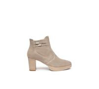 Nero Giardini E615081D Bottines femme en daim, Crète, 37 EU
