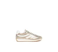 Nero Giardini E615163d Trainers Doré EU 37 Femme