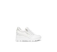 Nero Giardini E615221d Trainers Blanc EU 37 Femme