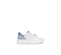 Nero Giardini Baskets basses E615270d marine, opal, blanc Taille 36 EU