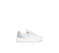 Nero Giardini Baskets basses E615285D-707 pour femme Blanc Taille 37