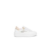 Baskets basses femmes NeroGiardini E615290D-707 Blanc 37