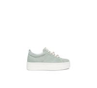 Nero Giardini E615310D Baskets pour femme en daim, 37 EU