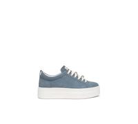 Nero Giardini Baskets E615310D pour femme en daim avio 38 EU