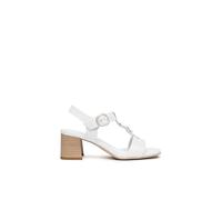 Nero Giardini E615870d Sandals Blanc EU 41 Femme