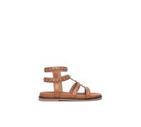 Nero Giardini E615920D Sandales en cuir pour femme, 329, 35 EU