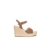 Nero Giardini E616030D Sandales Femme en Suède, 442, 41W