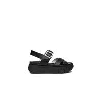 Sandales et nu-pieds NeroGiardini E617063D pour 40 Noir