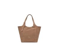 Nero Giardini E644145D Sac à bandoulière pour femme en daim, Mou, Medium