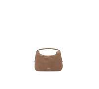 Nero Giardini E644146D Sac Hobo Femme En Daim, Mou, M