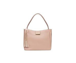 Nero Giardini E644151D Sac Hobo Femme En Cuir, 626, Medium