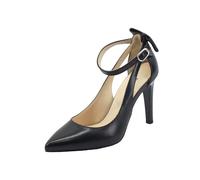 Nero Giardini Escarpins à bride arrière noir, Taille 38,5