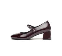 Nero Giardini Escarpins 'Oreo Spess' bordeaux, Taille 40