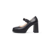 Nero Giardini Escarpins 'Pavia' noir, Taille 39
