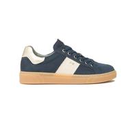 Nero Giardini Femmes Baskets Bleu