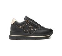 Nero Giardini Femmes Baskets Noir