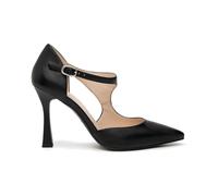 Nero Giardini Femmes Talons Noirs