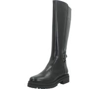 NeroGiardini Bottes plates I618026D in Noir 37