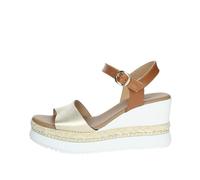 Nero Giardini HDCFHD Plain Bedding Set sans remplissage (couleur : Multi, taille : 220 x 240) Miel 37