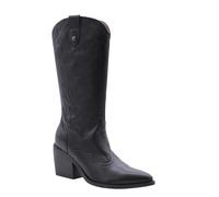Nero Giardini Bottes femme Alice I013274D-100 Noir Taille 36