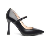 Nero Giardini I308631de Heel Shoes Noir EU 38 Femme