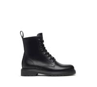 Nero Giardini Bottines motardes I309183D Femme en cuir Noir 35 EU