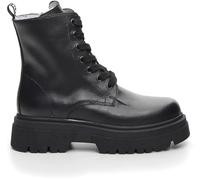 Nero Giardini I332780F Amphibiens Adolescent de Fille en Cuir, Noir , 31 EU