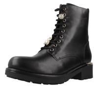 Nero Giardini I411885D Amphibiens Femme en Cuir