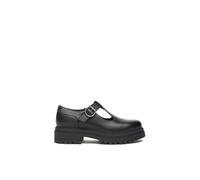 Nero Giardini I514013D Babies Femme en Cuir - Noir 36 EU