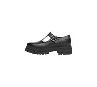 Nero Giardini I514013D Babies Femme en Cuir - Noir 37 EU