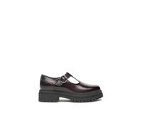Nero Giardini I514014D Babies Femme en Cuir - Rouge 37 EU