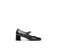 Nero Giardini I514360D Escarpins Femme en Vernis - Noir 39 EU