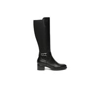 Bottes femmes NeroGiardini I514643D-100 Noir 35