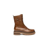 Nero Giardini Bottines à lacets ocre, Taille 37