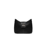 Nero Giardini I544021D Sac Hobo Femme En Cuir, Noir , Medium