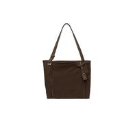 Nero Giardini I544040D Sac fourre-tout en cuir pour femme, Châtaignier., Medium