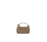Nero Giardini I544043D Sac Hobo Femme En Cuir, Argile, Medium