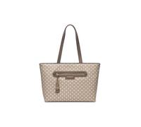 Nero Giardini I544060D Sac fourre-tout pour femme en matériau technique, ecru, Medium