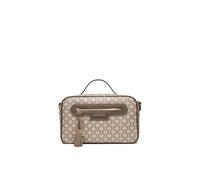 Nero Giardini I544063D Sac à Main Femme En Matériel Technique, ecru, Medium