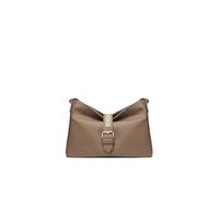 Nero Giardini I544071D Sac à bandoulière pour femme en matériau technique, noyer, Medium