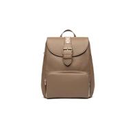 Nero Giardini I544072D Sac à dos pour femme en matériau technique, noyer, Medium