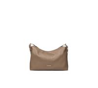 Nero Giardini I544082D Sac à bandoulière pour femme en matériau technique, noyer, Medium