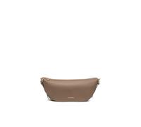 Nero Giardini I544083D Sac à bandoulière pour femme en matériau technique, noyer, Medium