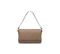 Nero Giardini I544085D Sac à bandoulière pour femme en matériau technique, noyer, Medium
