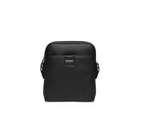 Nero Giardini I544100U Sac à main pour homme en matériau technique, Noir , Medium
