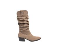 Nero Giardini I617128D Bottes en daim pour femme